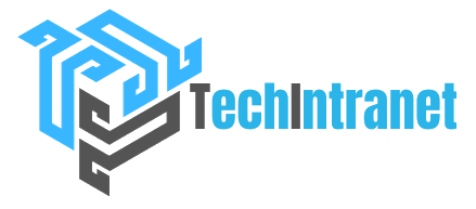 Techintranet Logo