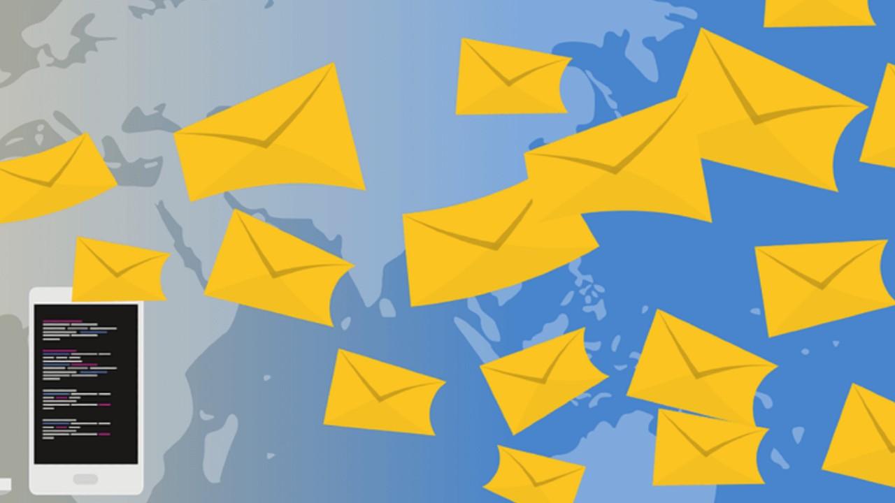 why email marketing is not working