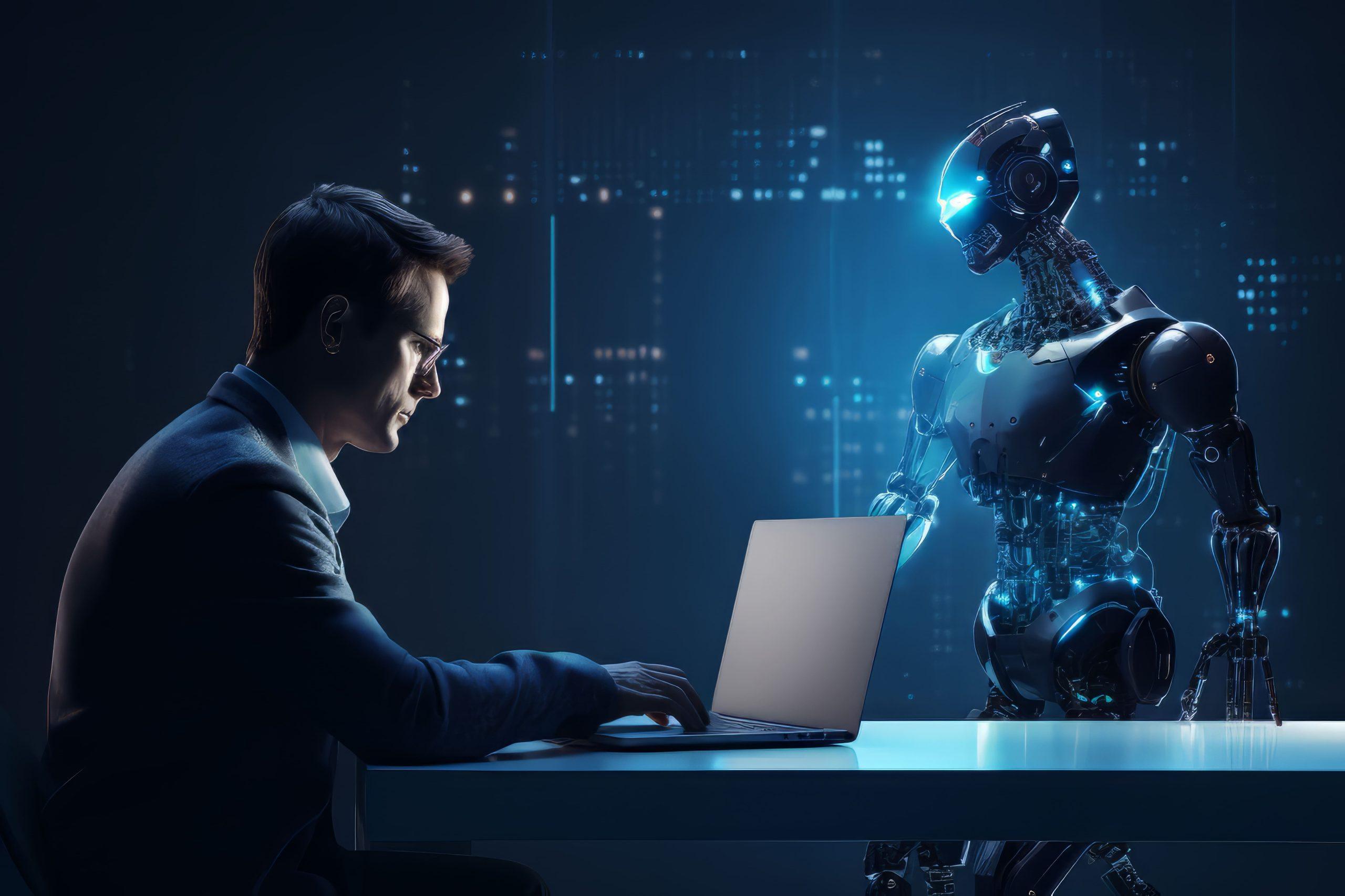 how ai helps sales and marketing roi